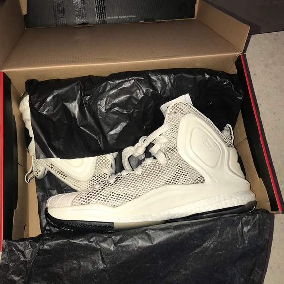 adidas d rose 5 boost og